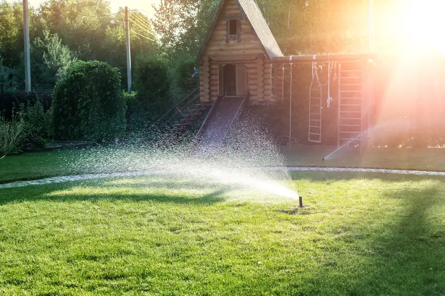 Experienced Sprinkler Installation Murrieta, CA Experienced Sprinkler Installation Murrieta, CA