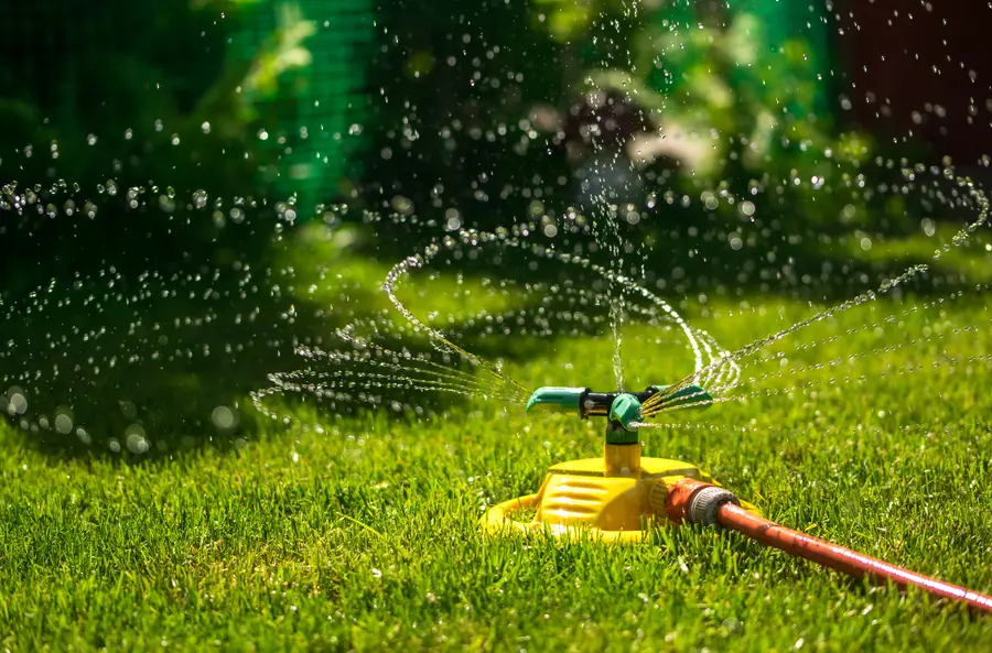 Long-term Benefits Of Investing In Sprinkler Installation in Murrieta, CA Long-term Benefits Of Investing In Sprinkler Installation in Murrieta, CA